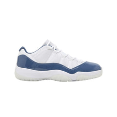Air Jordan 11 Retro Low Diffused Blue
