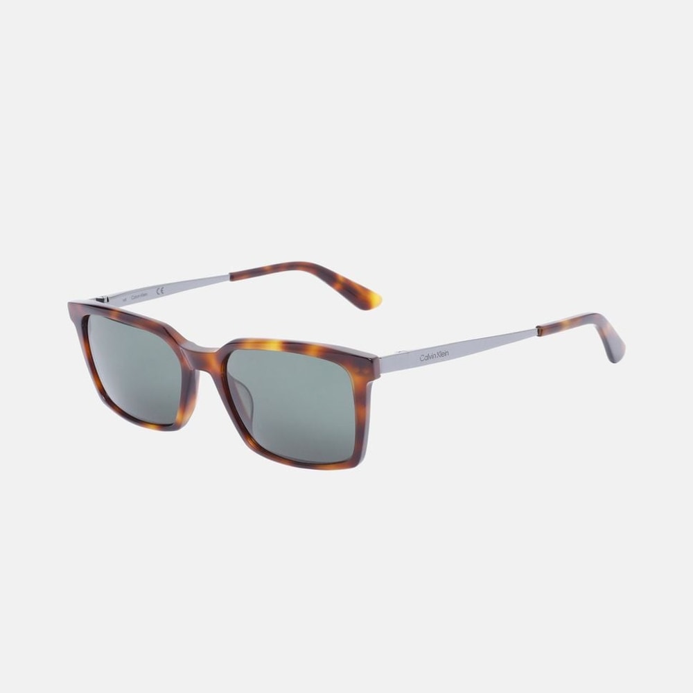 Calvin Klein Sunglasses Tan – akcesoria