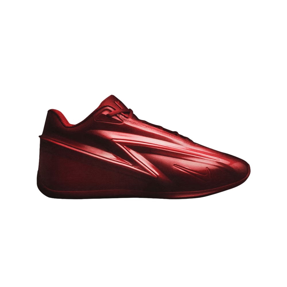 Nike KD 19 University Red – обувки, червен