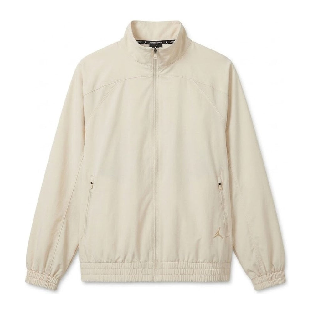 Air Jordan Jordan Sport Women's Dri-FIT Woven Jacket Legend Light Brown – куртка