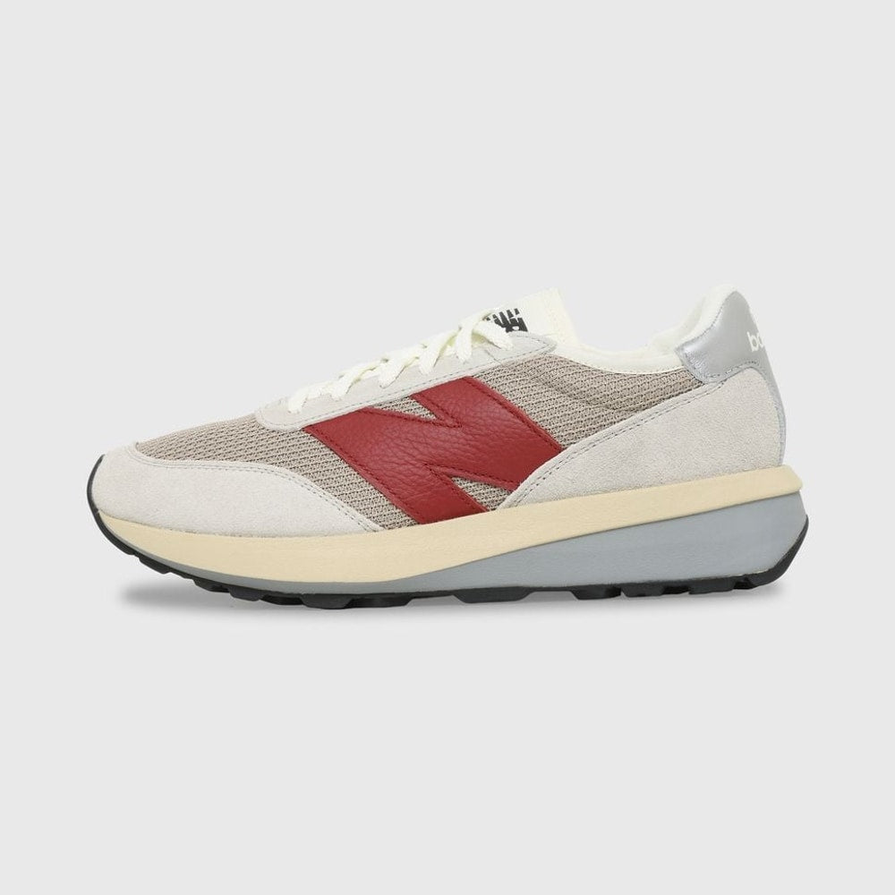 New Balance U3702SC Light Grey – adidași