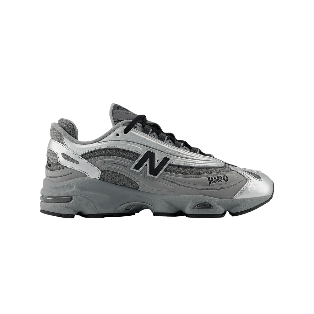 New Balance 1000 Silver Metallic Slate Grey – cipele, siva