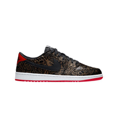 Air Jordan 1 Low OG Laser