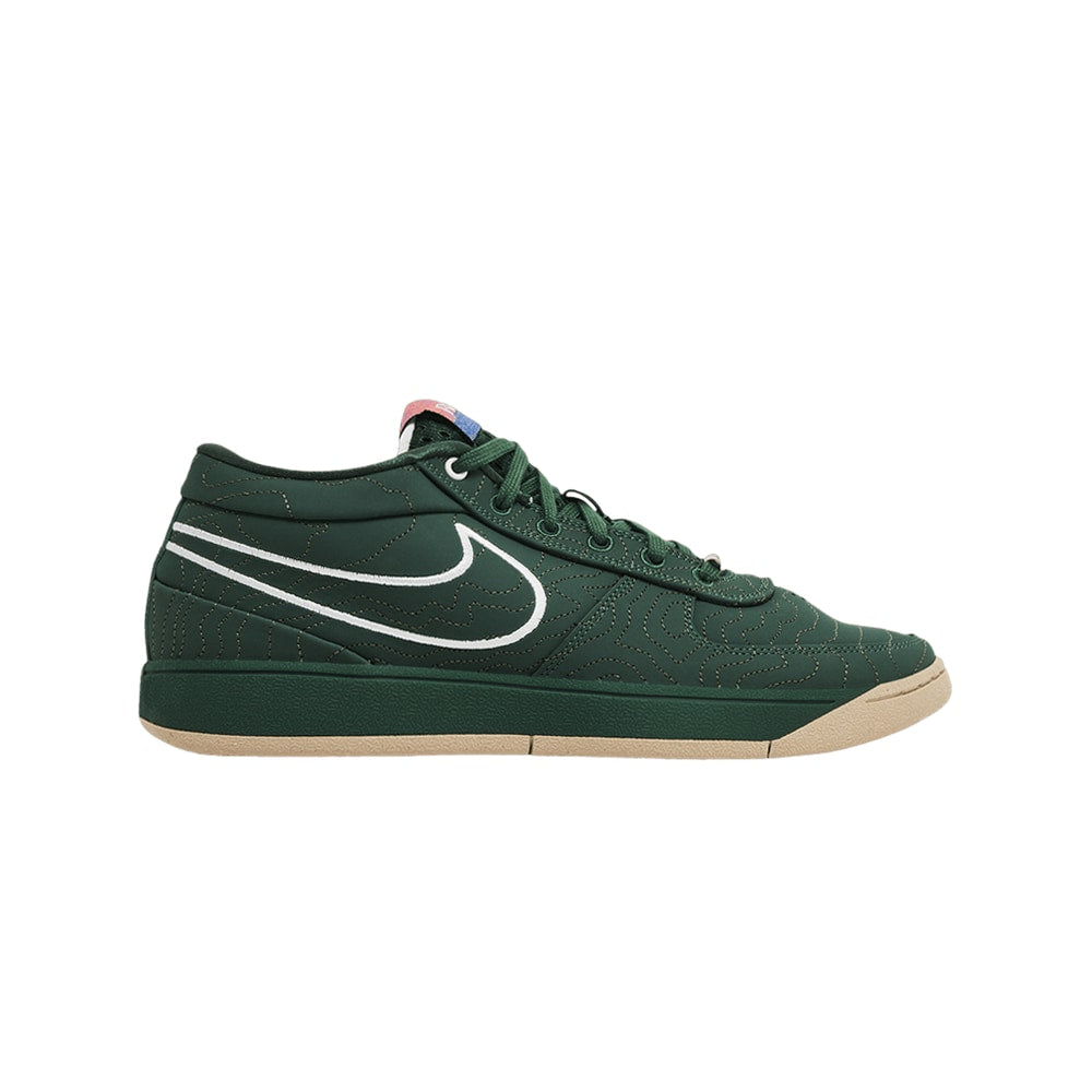 Nike Mens Book 1 Flagstaff – adidași, verde