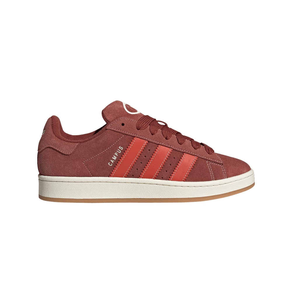 adidas Campus 00s Ruby Preloved Red – Schuhe, rot