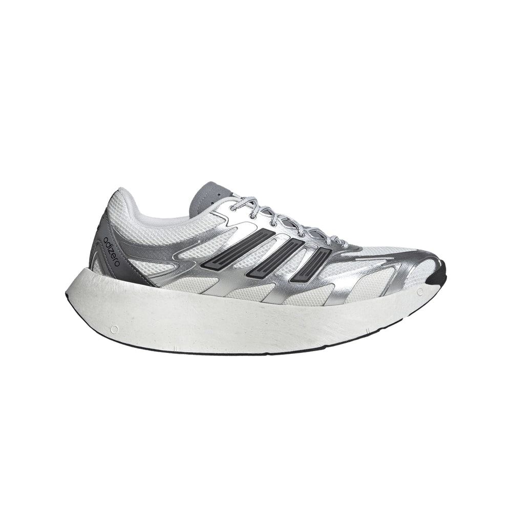 adidas Adizero Aruku Silver Metallic – Schuhe, silber