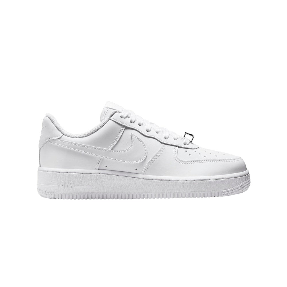 Nike Wmns Air Force 1 07 White – tenisky, bílá