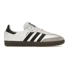 adidas Samba OG Cloud White Core Black