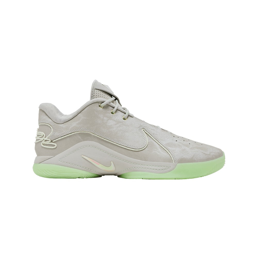 Nike LeBron 22 Dunkman – scarpe, bianco