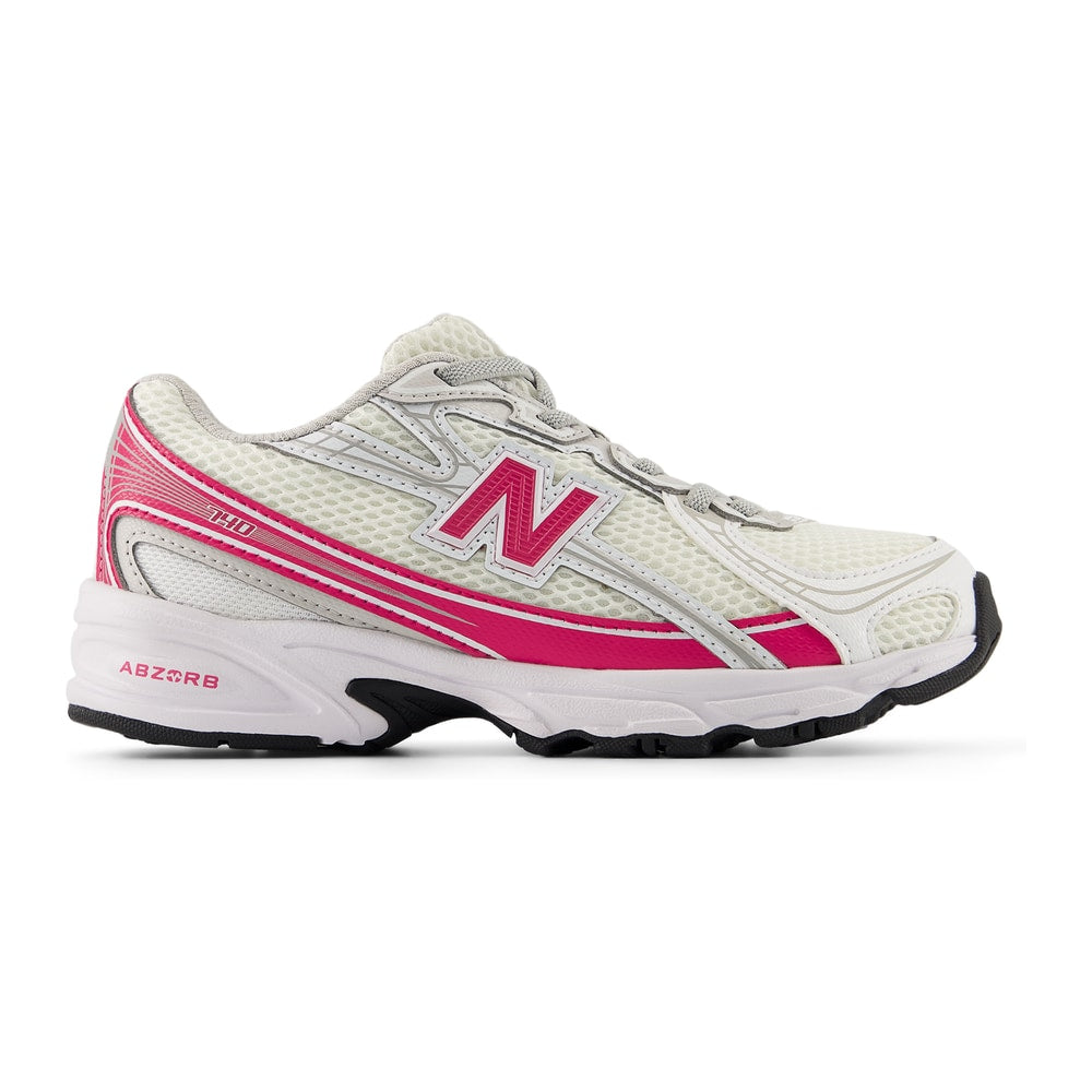 New Balance 740 Pink Cream – skor