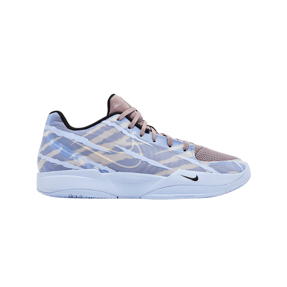 Nike Ja 2 Induction – tenisky, modrá