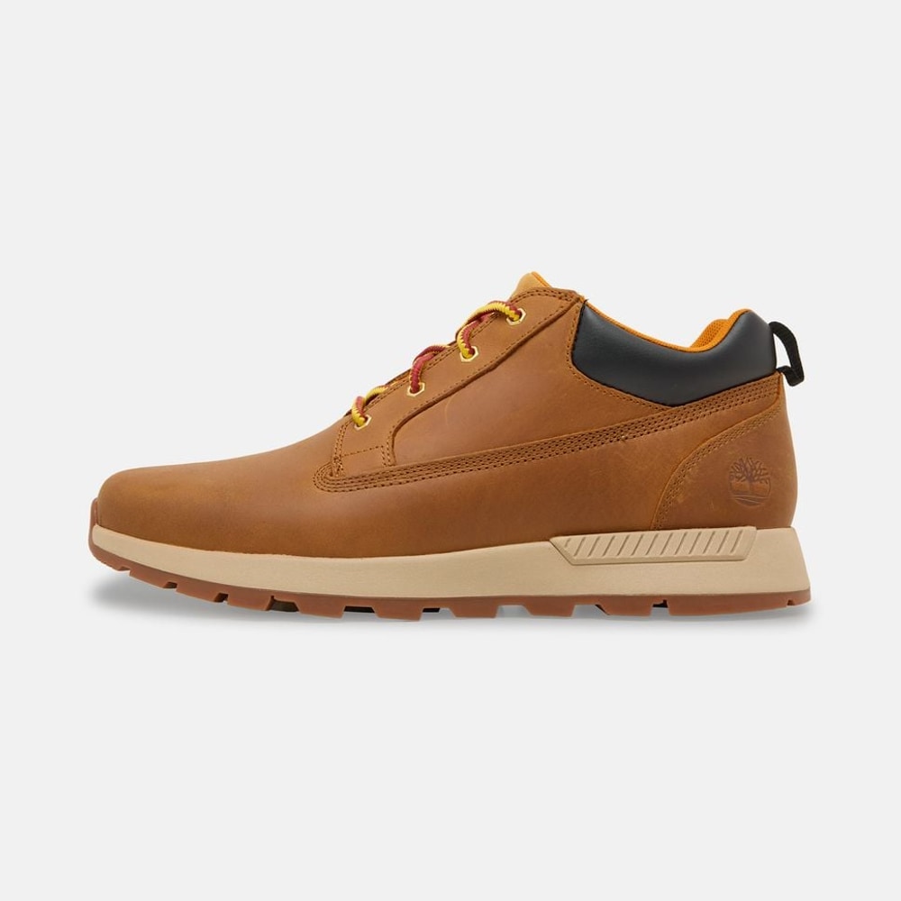 Timberland Killington Trekker Camel – scarpe