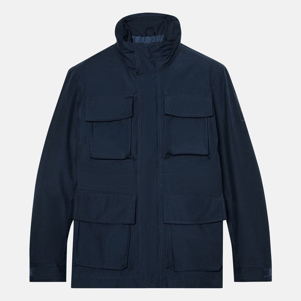 Timberland Double jacket Abington Dark Blue – jakna