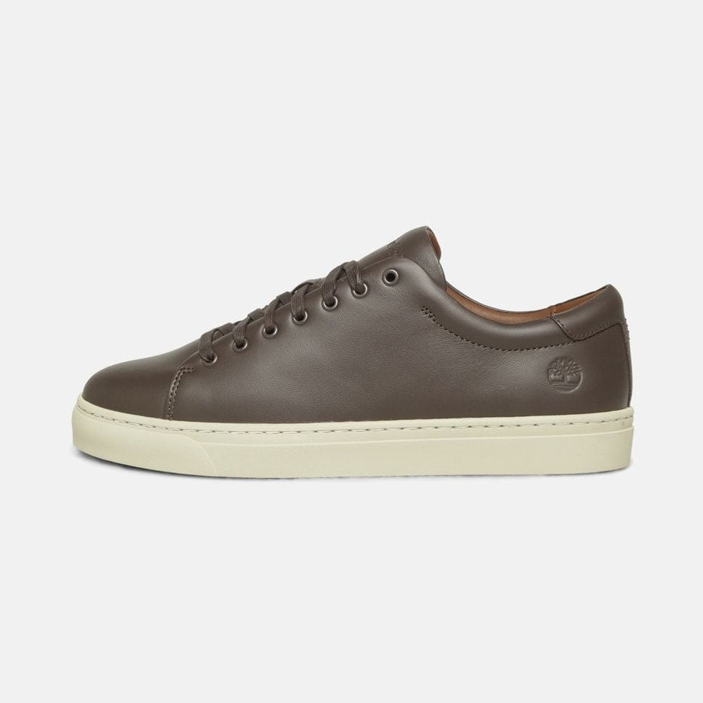 Timberland Dover park Dark Brown – scarpe