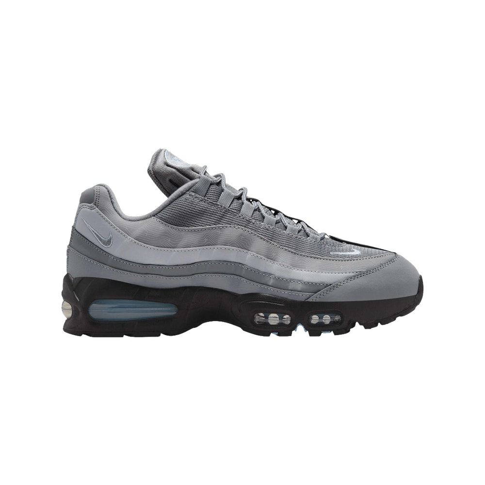 Nike Air Max 95 Cool Grey