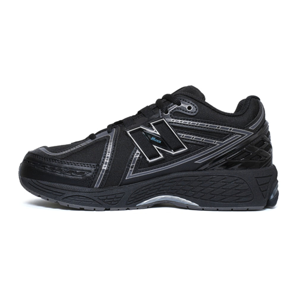 New Balance 1906R Triple Black – boty