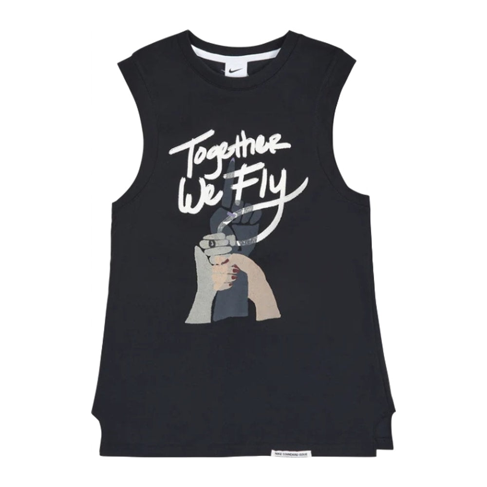 Nike Dri-FIT Standard Issue Women's Top – ruházat