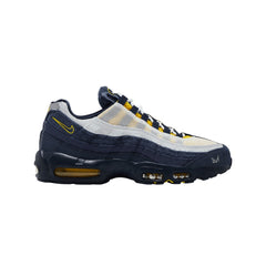 Eric Koston x Nike SB x Air Max 95 Obsidian Speed Yellow
