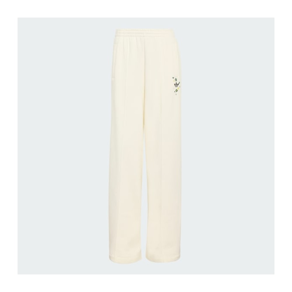 adidas Originals x Liberty London Joggers Cream – ruházat