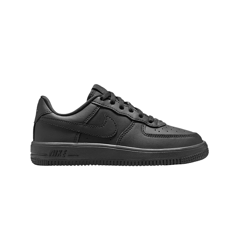 Nike Force 1 Low PS Triple Black – tenisky, černá