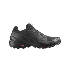 Salomon Wmns Speedcross 6 Black Phantom