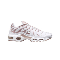 Nike Wmns Air Max Plus White Pink Oxford