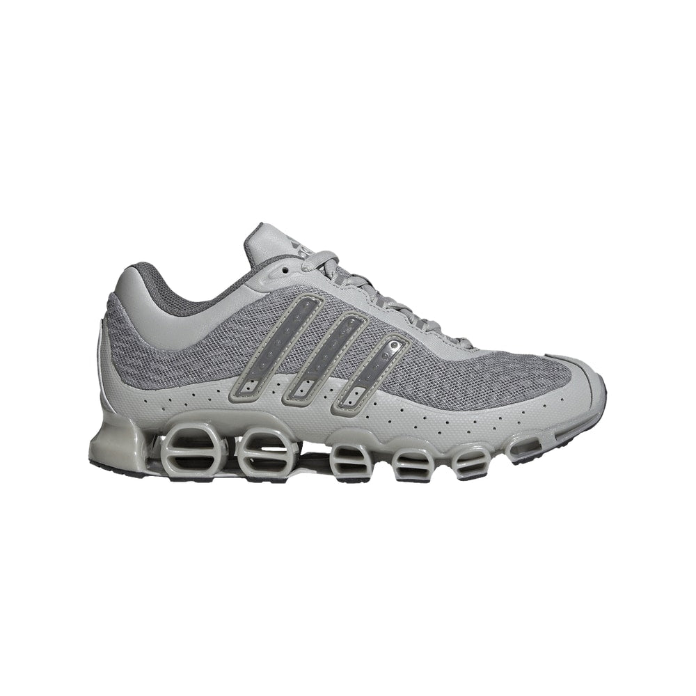 adidas a3 Megaride Triple Grey – pantofi, gri