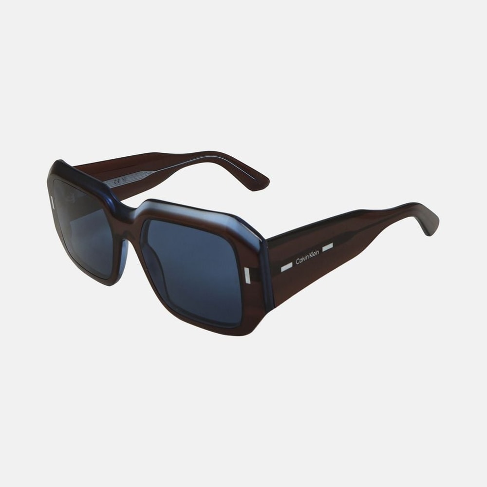 Calvin Klein Sunglasses Brown – dodaci, smeđa