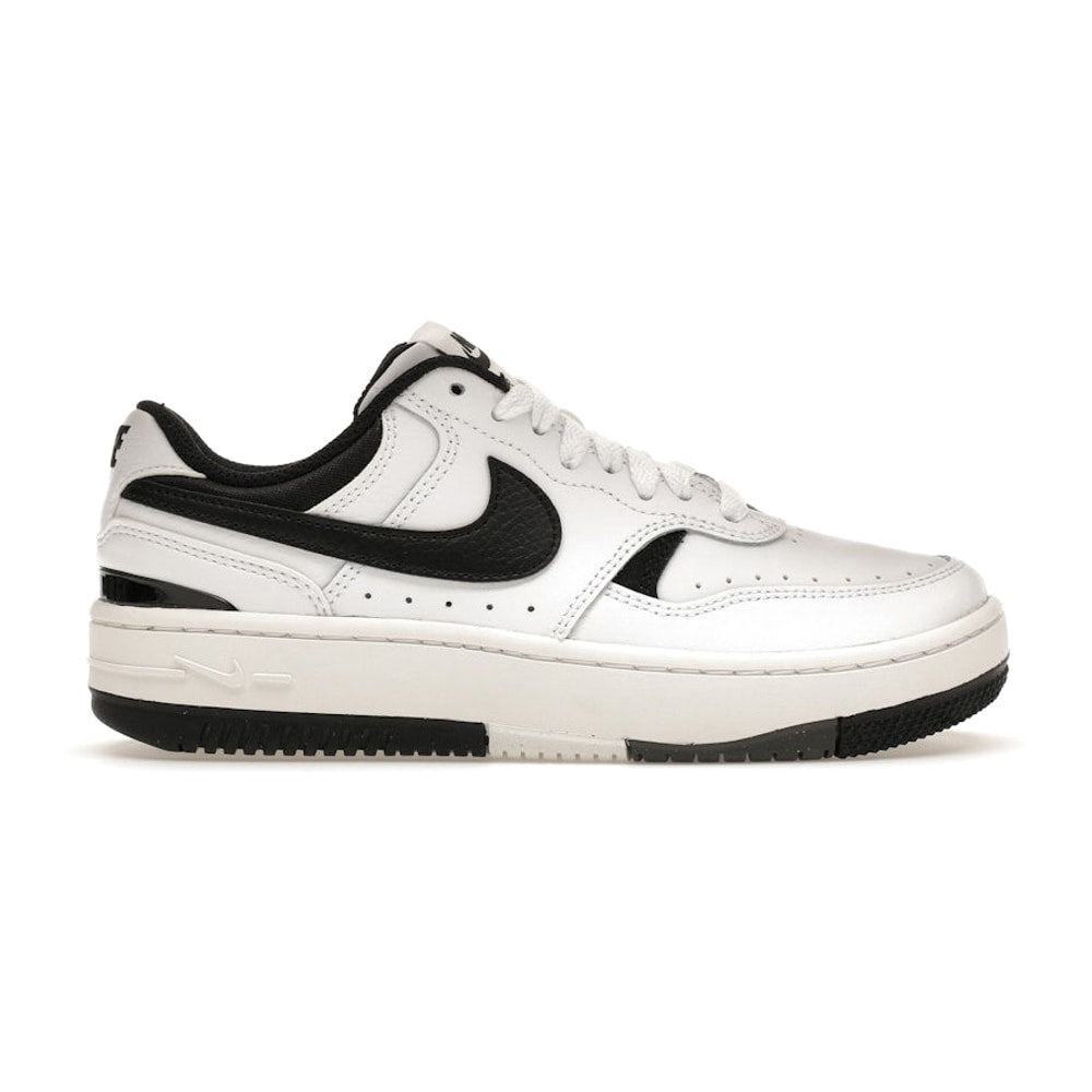 Nike Gamma Force White Black (Women's)