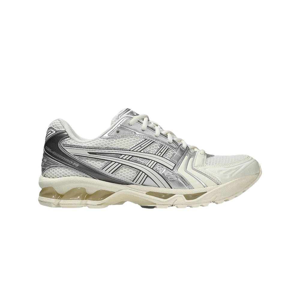 ASICS Gel Kayano 14 Cream Cocoa Powder – tenisky, bílá