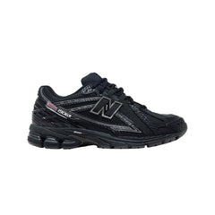 New Balance 1906R Black Silver Metallic