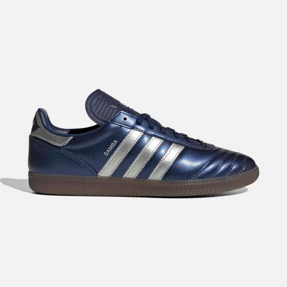 adidas Originals Samba Dark Blue – Schuhe