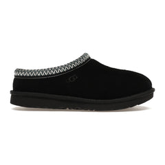 UGG Tasman II Slipper Black (Kids)