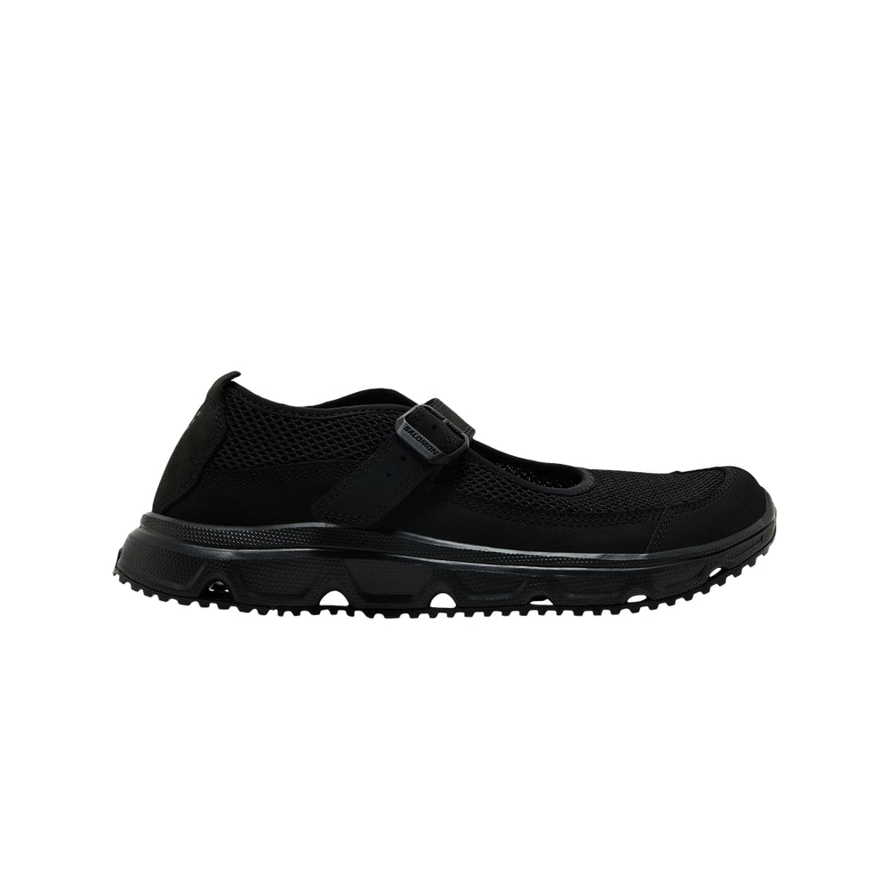 Salomon RX Marie Jeanne Triple Black – tenisky, černá