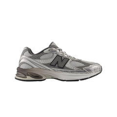 New Balance 2010 Metallic Silver