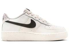 Nike Air Force 1 Low Essential+ Phantom Black (GS)