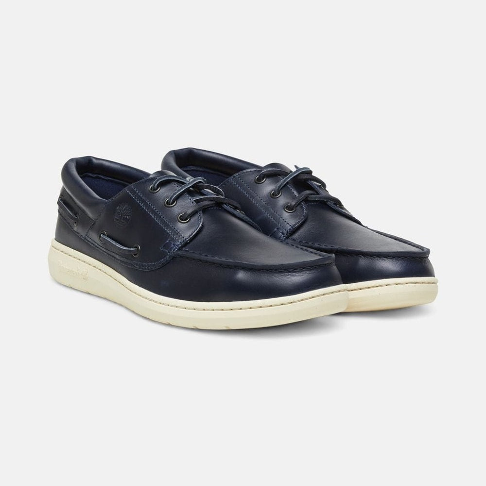 Timberland Portofino Pier Dark Blue – kengät