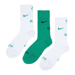 Nike x NOCTA Crew Socks 3-Pack