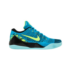 Nike Kobe 9 Elite Low Protro Perspective