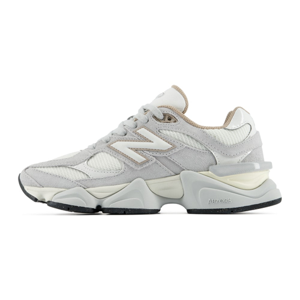 New Balance 9060 Driftwood – Schuhe