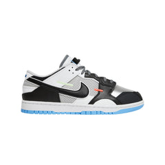 Nike Dunk Low Scrap Premium Mismatch
