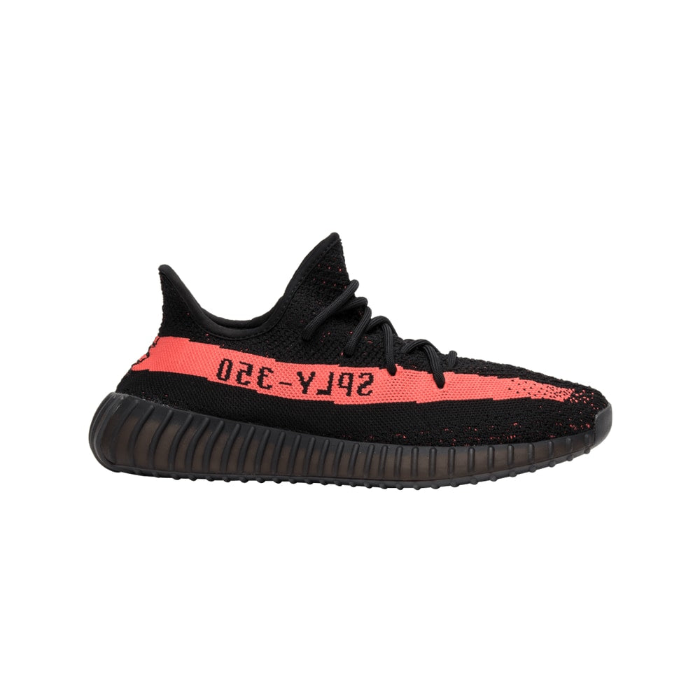 adidas Yeezy Boost 350 V2 Red