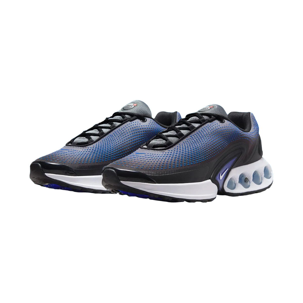 Nike Air Max DN Black Racer Blue-Nike-pikastore.cz