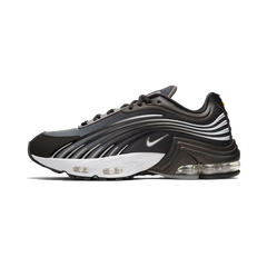 Nike Air Max Plus 2 Black Reflect Silver