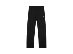 Represent 247 Straight Leg Jogger Jet Black