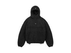 Represent 247 Alpha™ Hoodie Jet Black