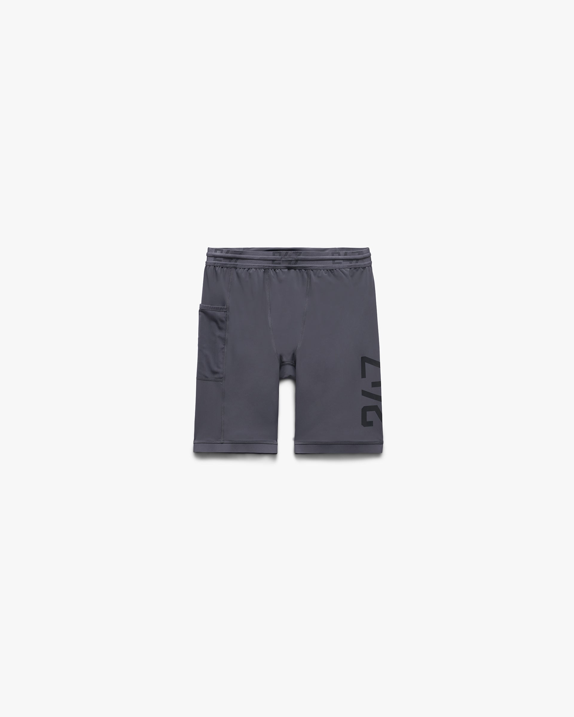 Represent 247 Numbers Cargo Half Tight Graphene