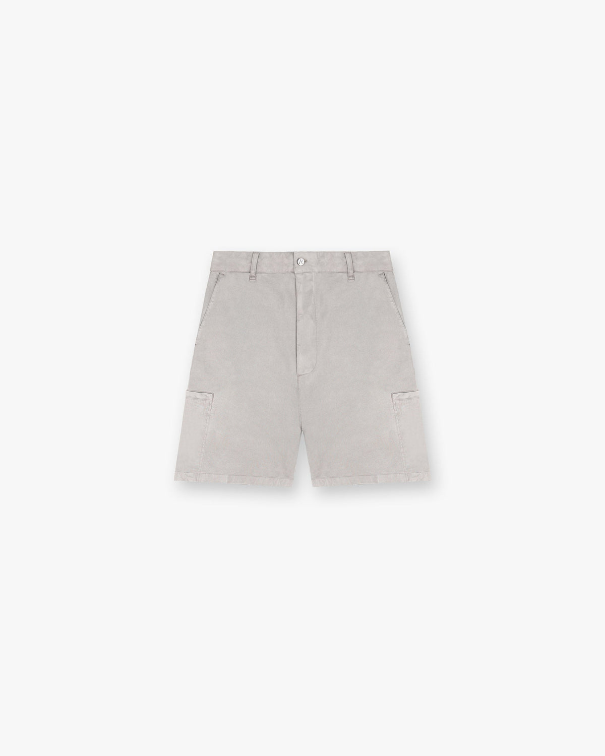 Represent Season Cargo Short Washed Taupe