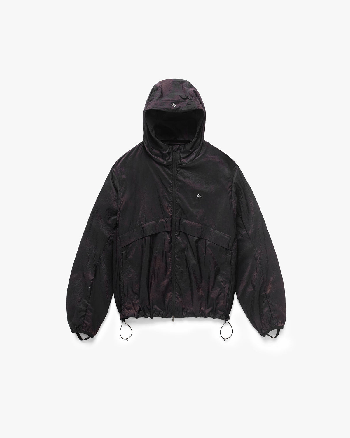 Represent 247 Trail Windbreaker Fig