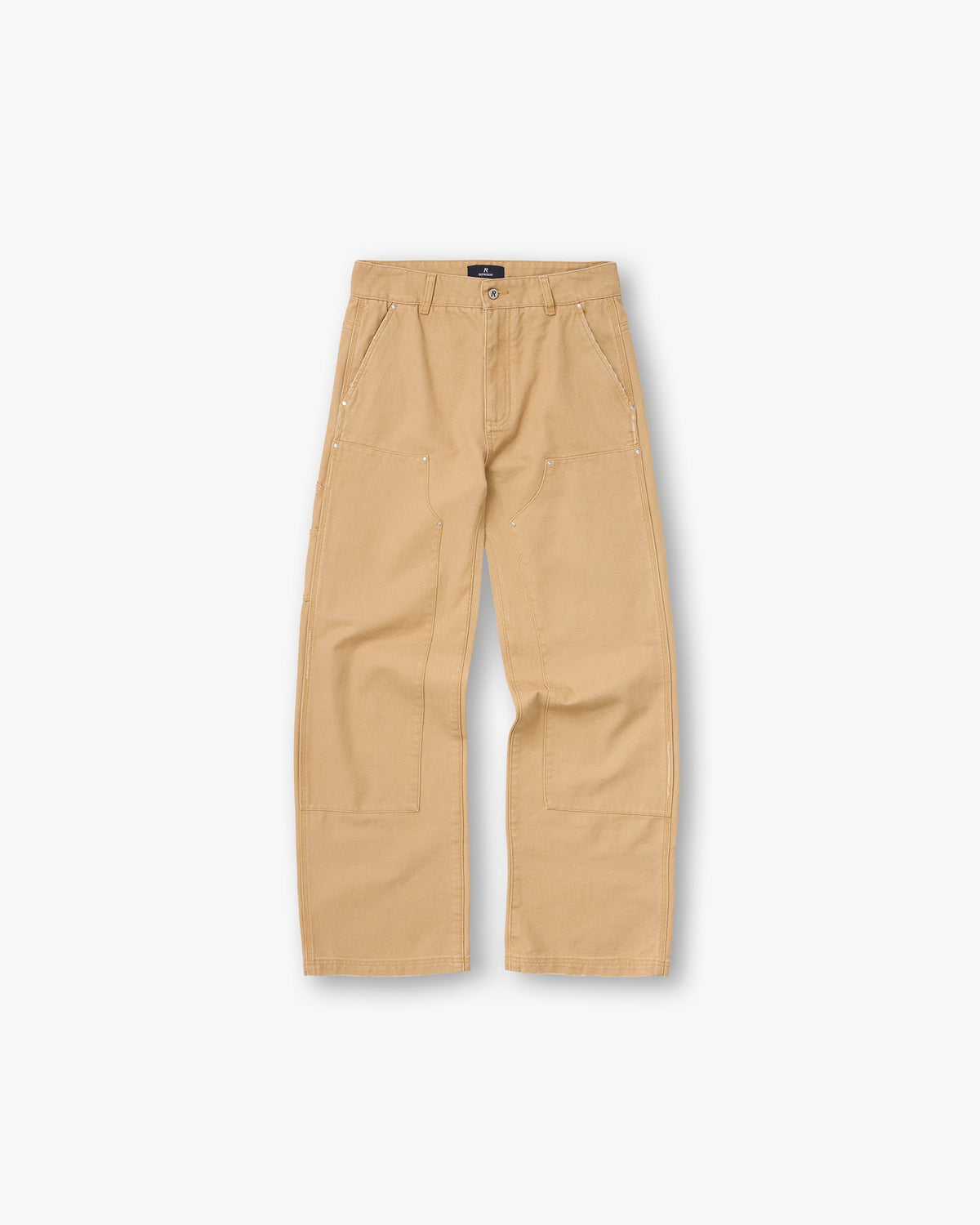 Represent Heaton Workwear Pant Beige